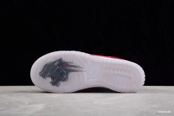 Dunk Low DR6189-001 Clark Atlanta University Nike 0802